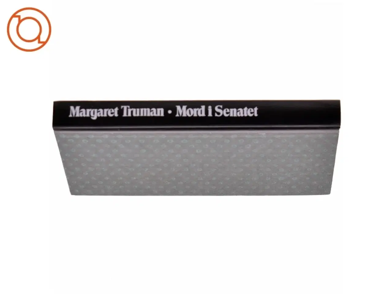 Billede 2 - Margaret Truman, mord i senatet