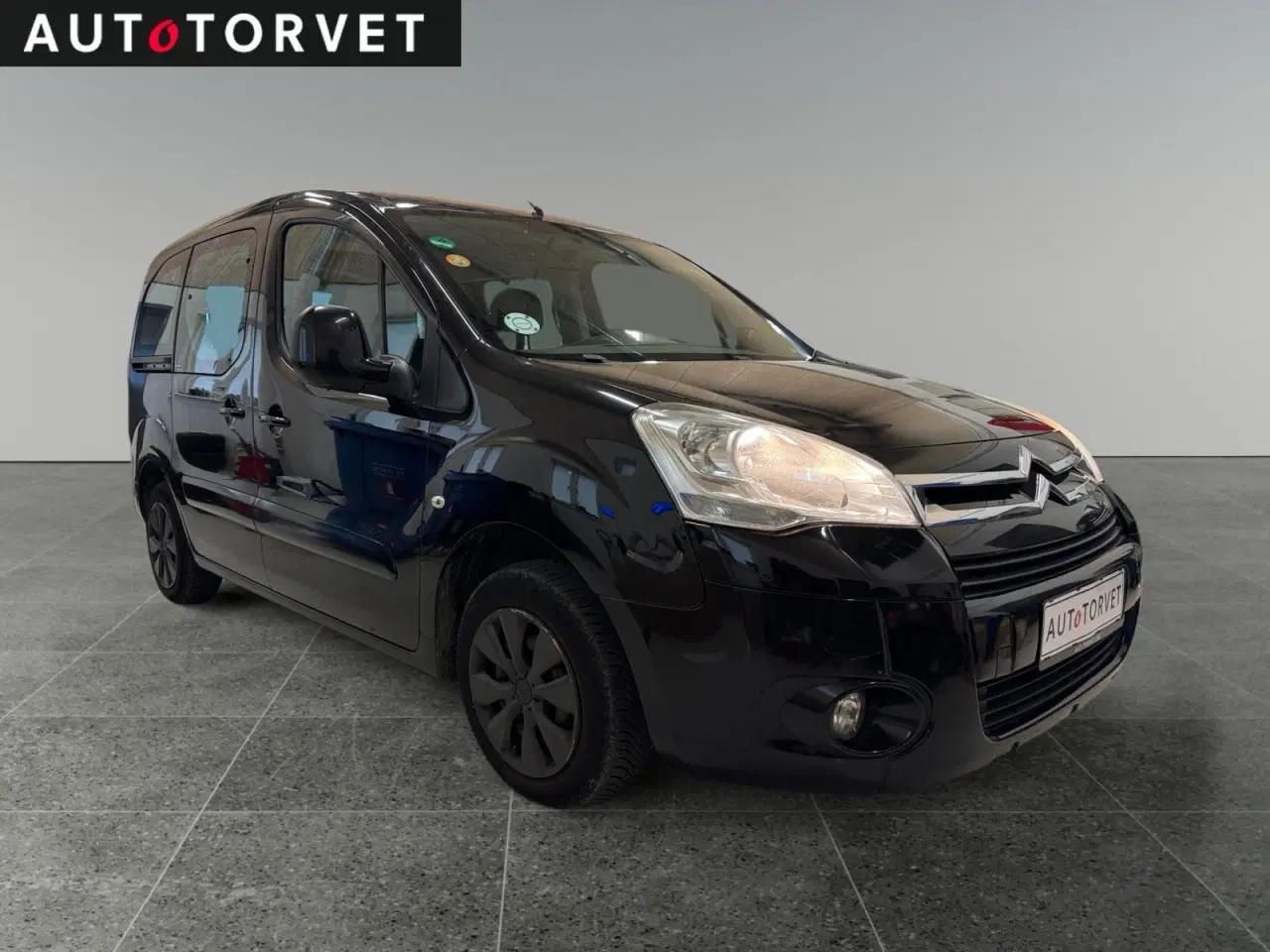 Billede 2 - Citroën Berlingo 1,6 HDi 110 Nordic