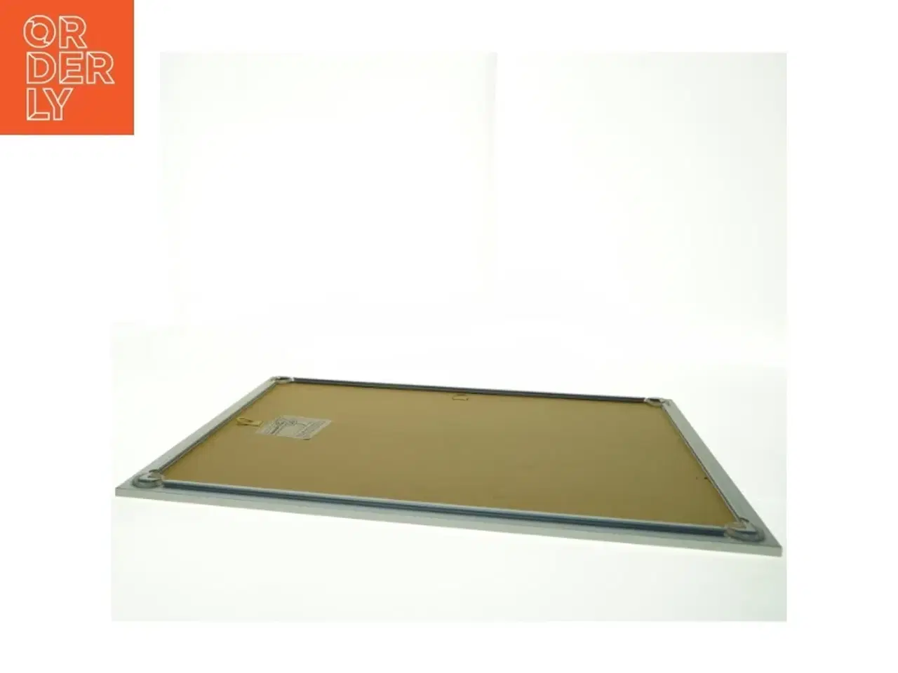 Billede 4 - Indrammet tryk (str. 50 x 40 cm)