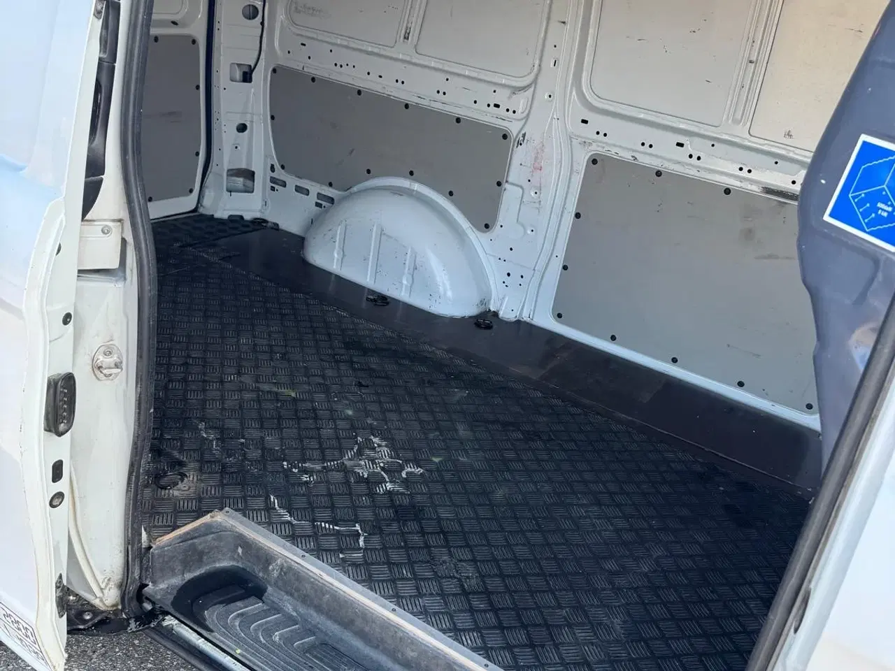 Billede 6 - Mercedes Vito