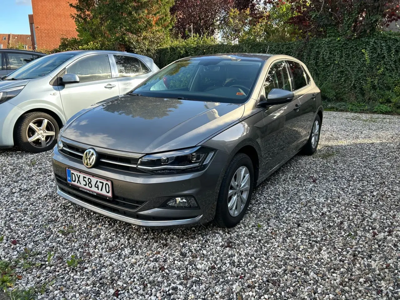 Billede 1 - VW Polo 1,0 TSi 115 Highline DSG