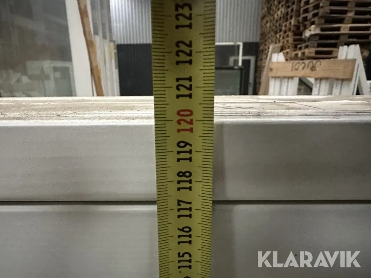 Billede 7 - Vinduer Kastrup - 2 styk