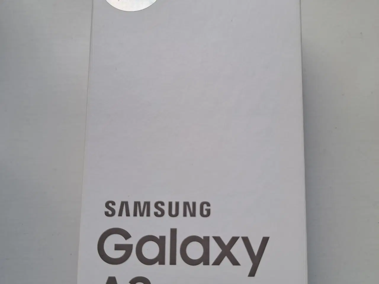 Billede 4 - Samsung galaxy A3