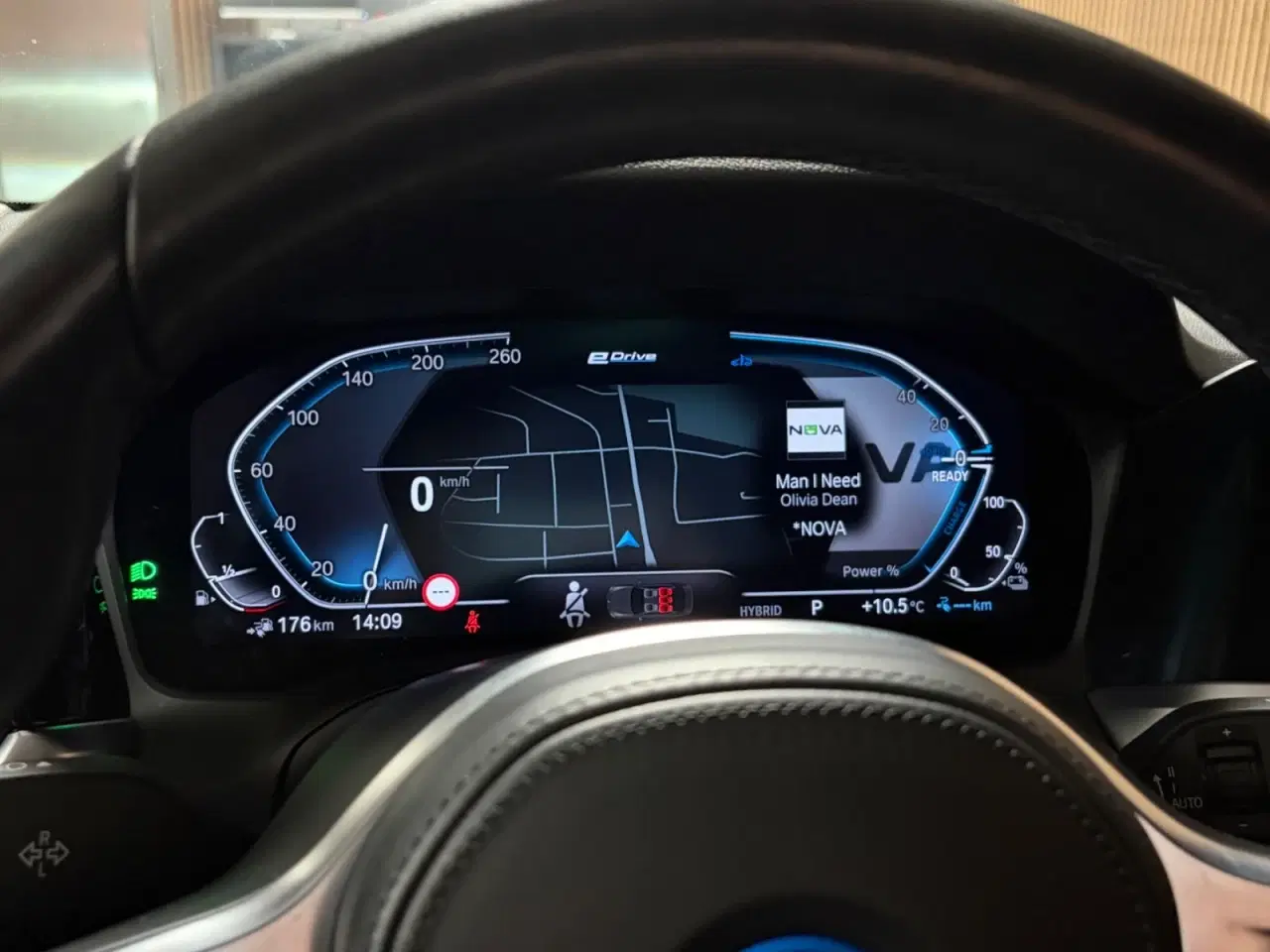 Billede 12 - BMW 330e 2,0 M-Sport aut.