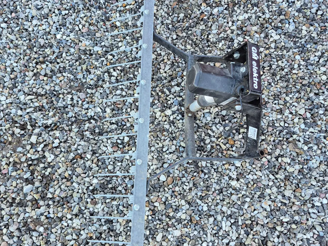 Billede 6 - Snapper 275 Zeroturner