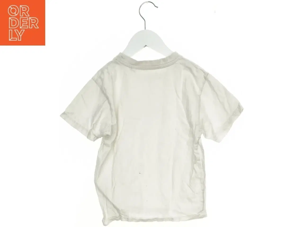 Billede 2 - T-Shirt (str. 116 cm)