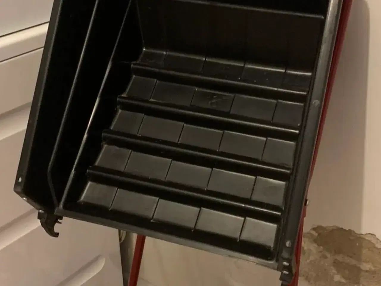 Billede 10 - GUDENAA Håndskubber 