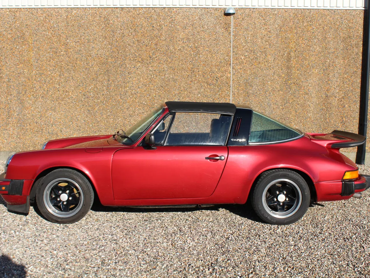 Billede 4 - Porsche 911 1969