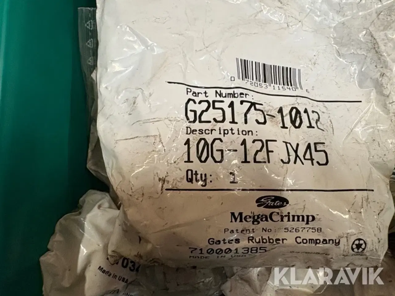 Billede 4 - Diverse fittings