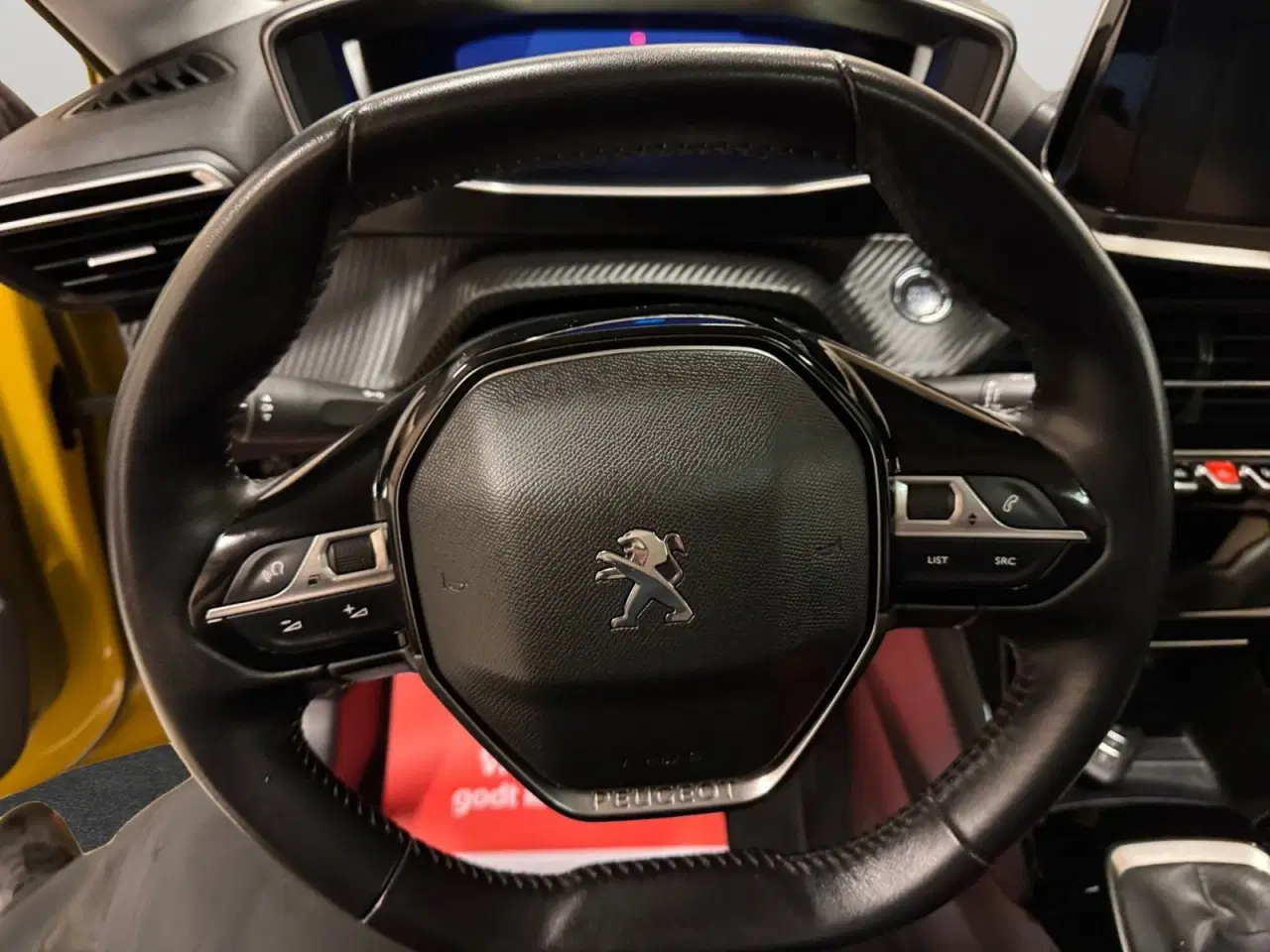 Billede 6 - Peugeot 208 1,2 PureTech 100 Allure Sky