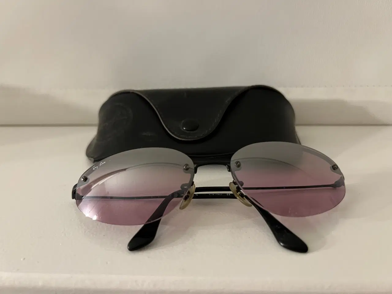 Billede 1 - Ray Ban solbriller 