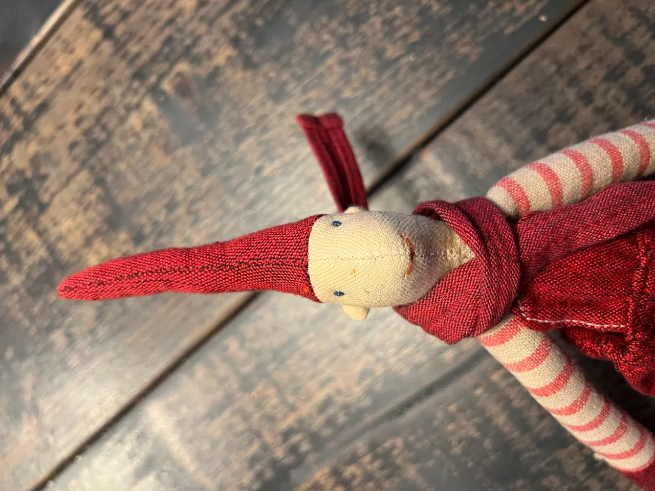 Billede 4 - Maileg Nisse