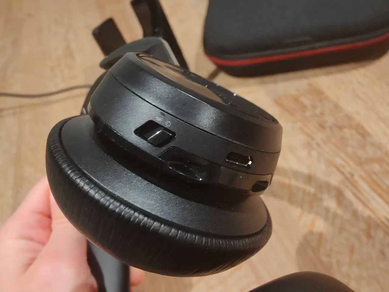 Billede 6 - Headset Poly Voyager Focus 2