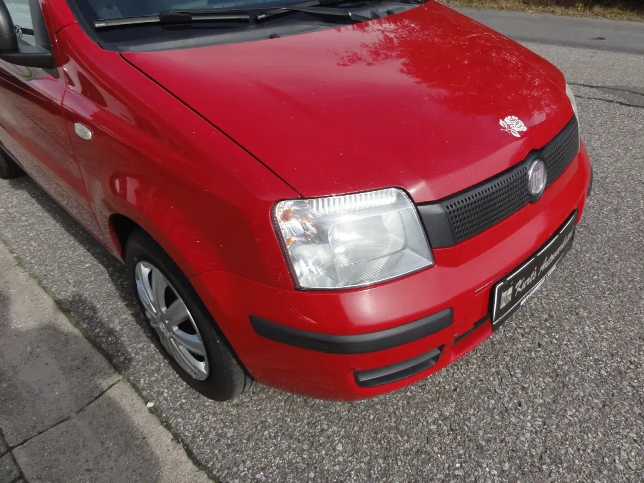 Billede 7 - Fiat Panda 1,2 Dynamic