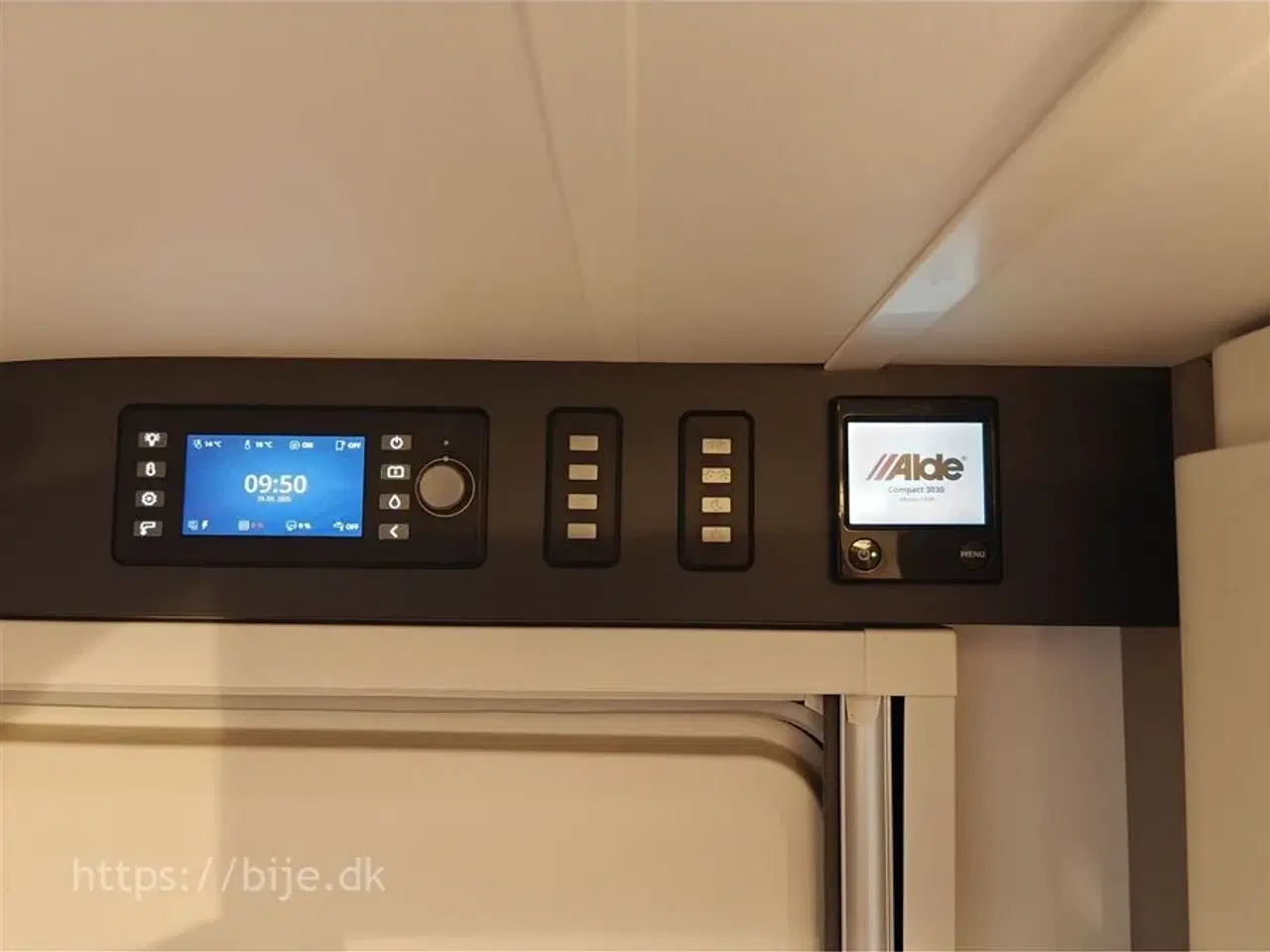 Billede 8 - 2023 - Adria Alpina 663 HT
