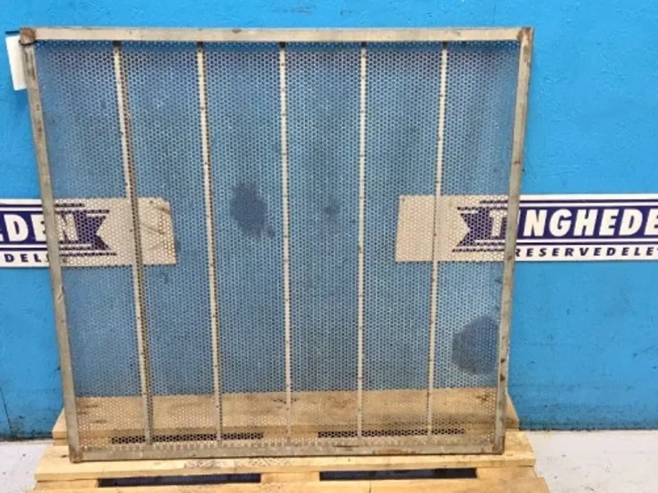 Billede 9 - Dronningborg D3000 Undersold Ø8 28460096