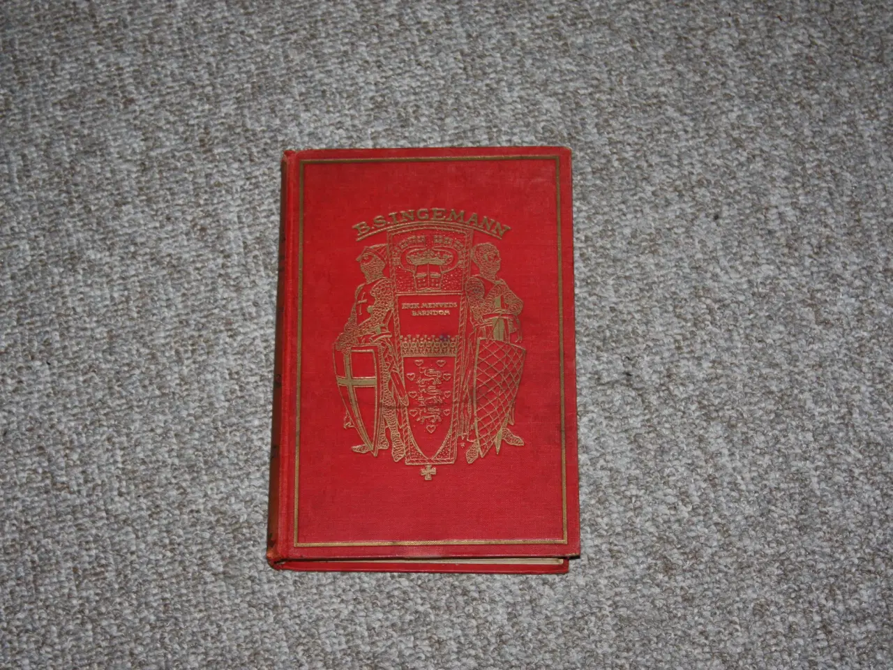 Billede 3 - Af en jægers dagbog fra 1910 af Ivan Turgenjev 