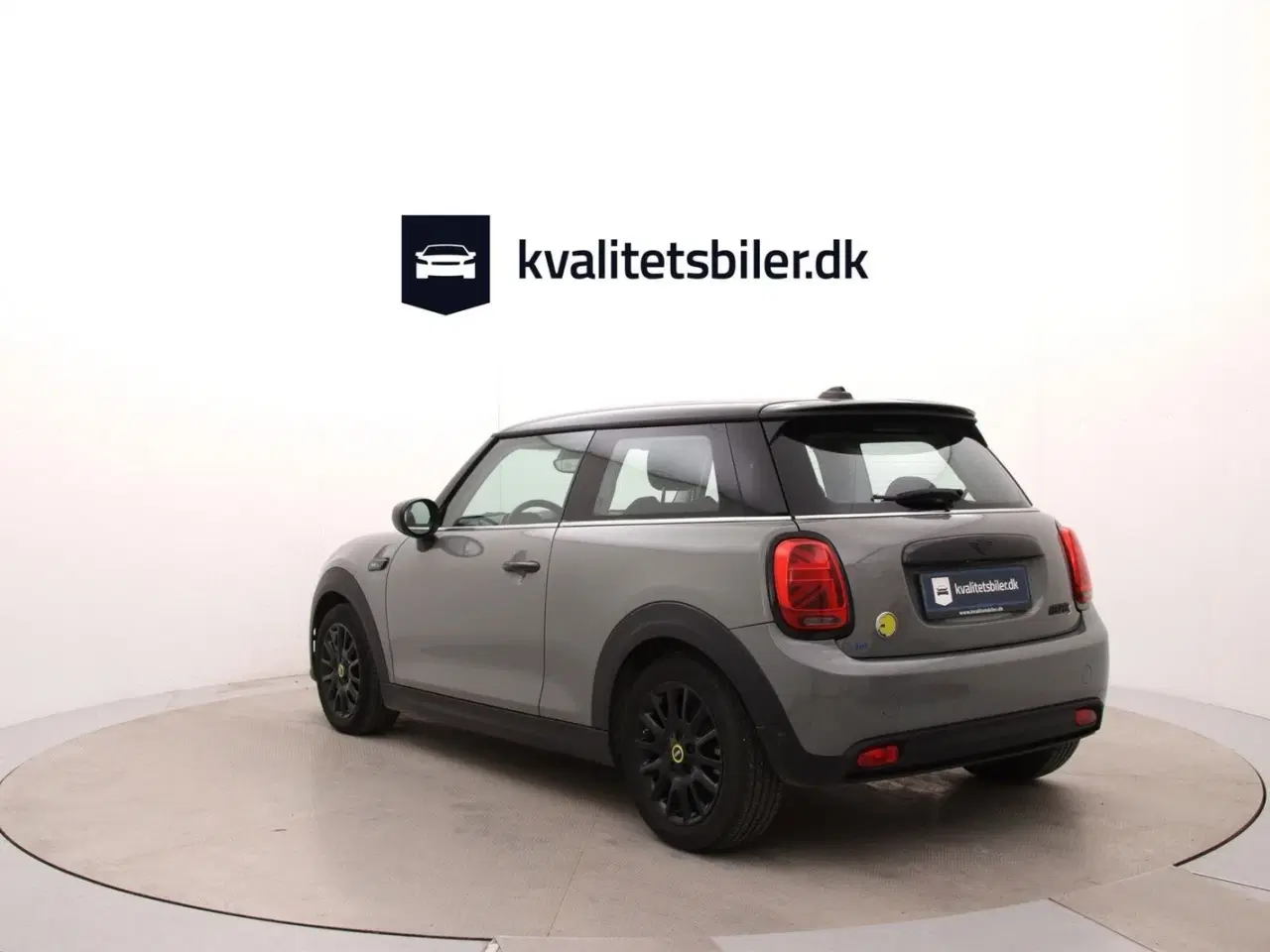 Billede 3 - MINI Cooper SE  Camden Edition