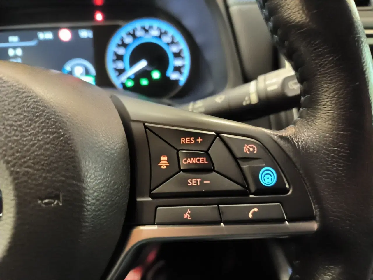 Billede 11 - Nissan Leaf 40 Tekna