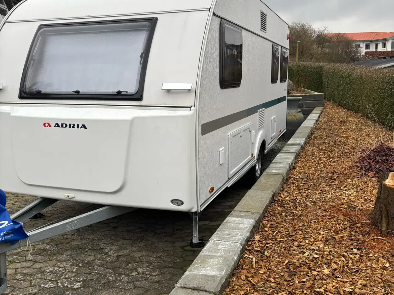 Billede 2 - Adria Aviva 492 LU