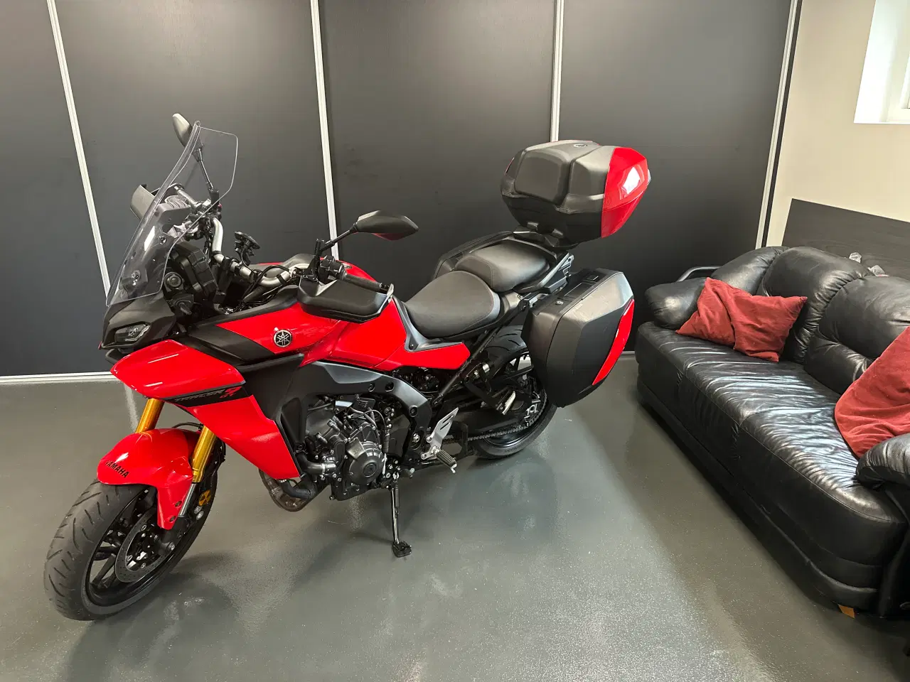 Billede 13 - Yamaha Tracer 9 GT