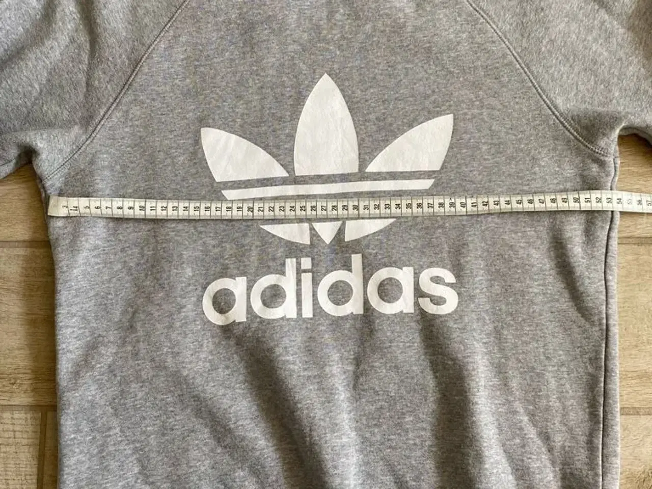 Billede 2 - Adidas sweater