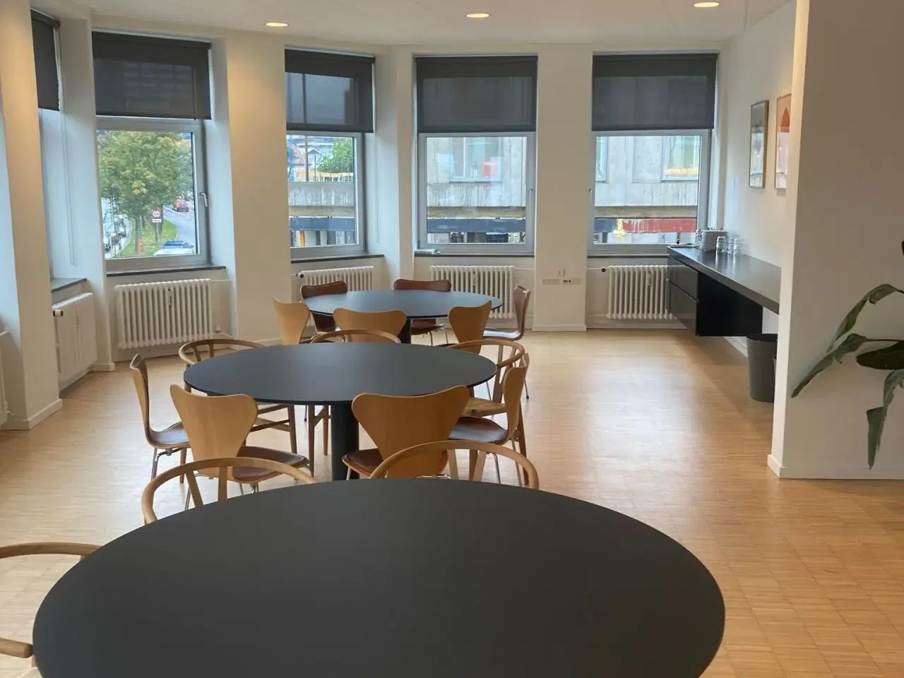 Billede 2 - Fantastiske kontorer i hjertet af Aarhus