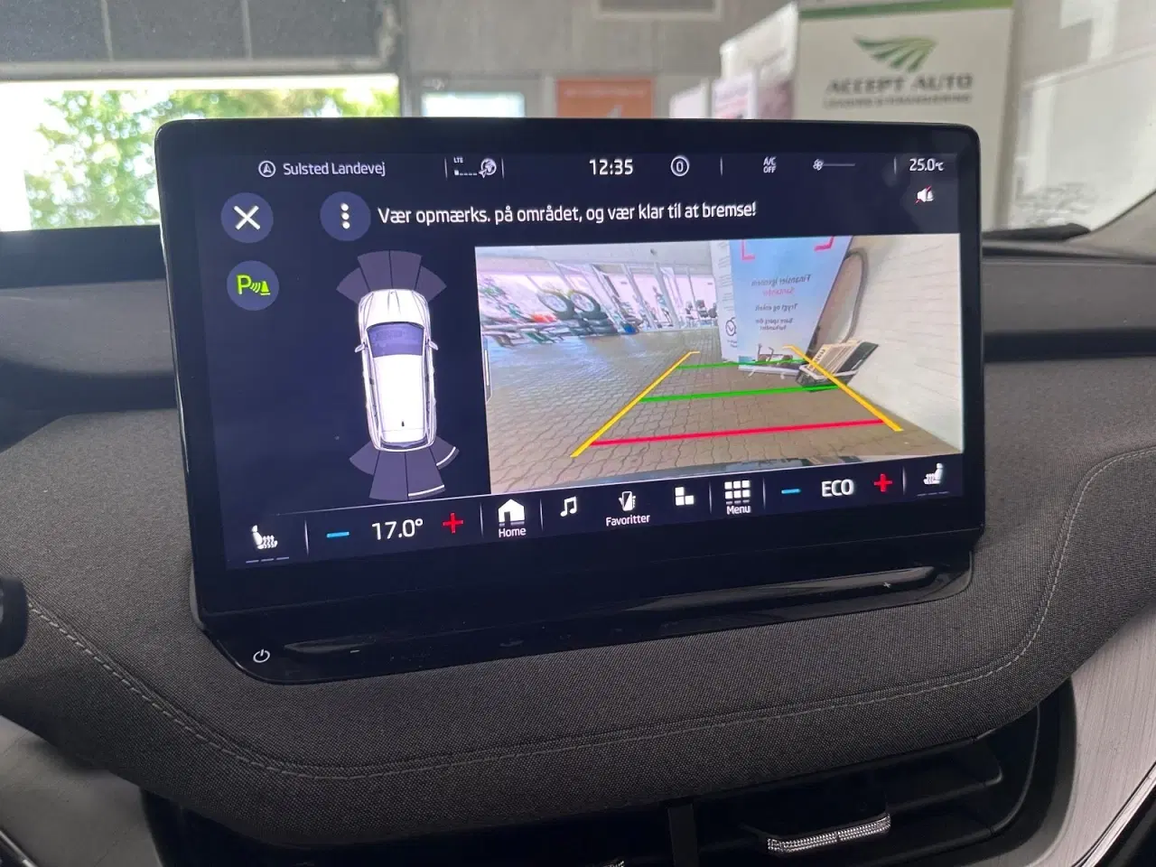 Billede 10 - Skoda Enyaq 80 iV Loft