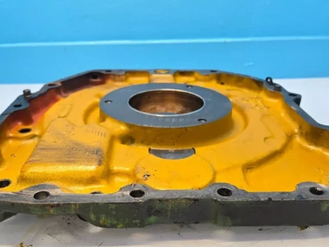 Billede 9 - John Deere 6300 Hus R122324