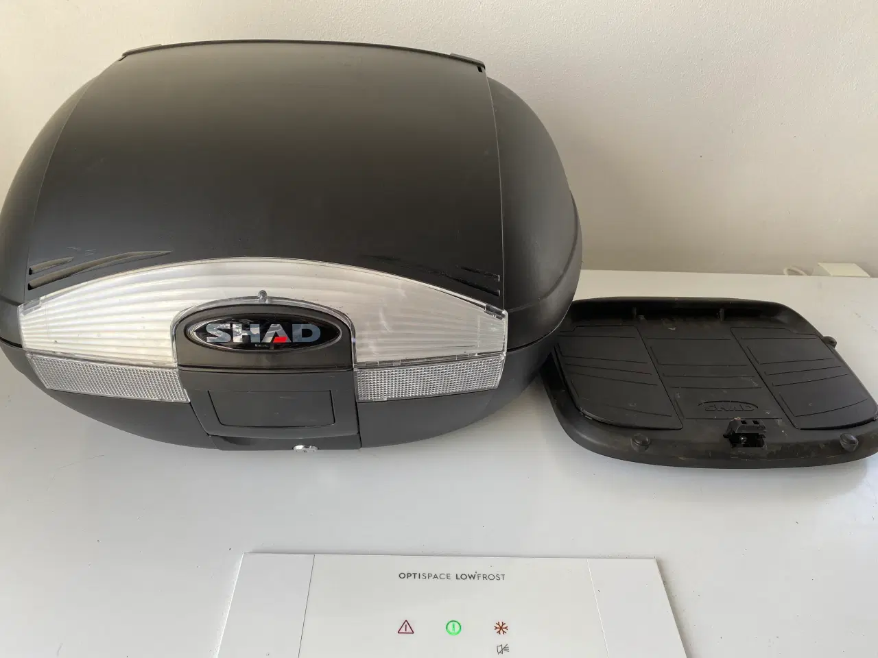 Billede 2 - Box til scooter eller mc