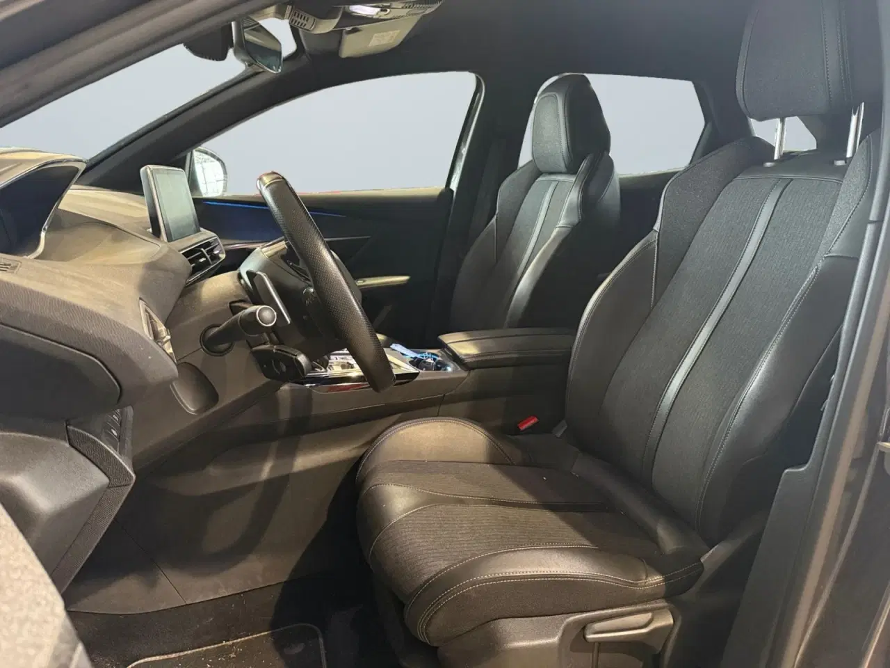 Billede 3 - Peugeot 3008 1,6 Hybrid4 GT Line EAT8