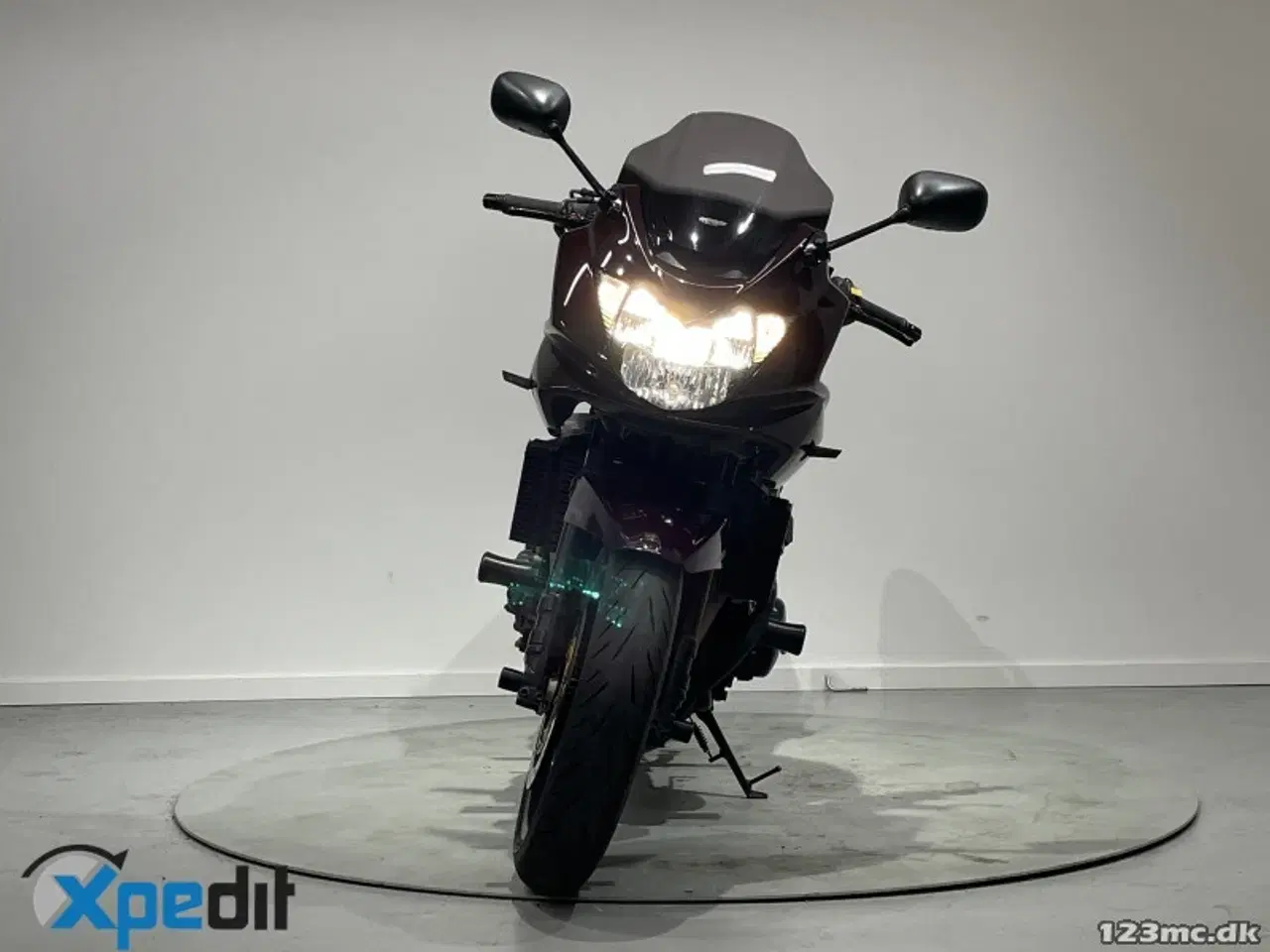 Billede 5 - Suzuki GSF 1250 S Bandit