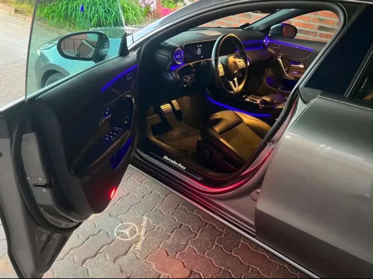 Billede 6 - Mercedes CLA 200 – 2019 – Premium Pakke