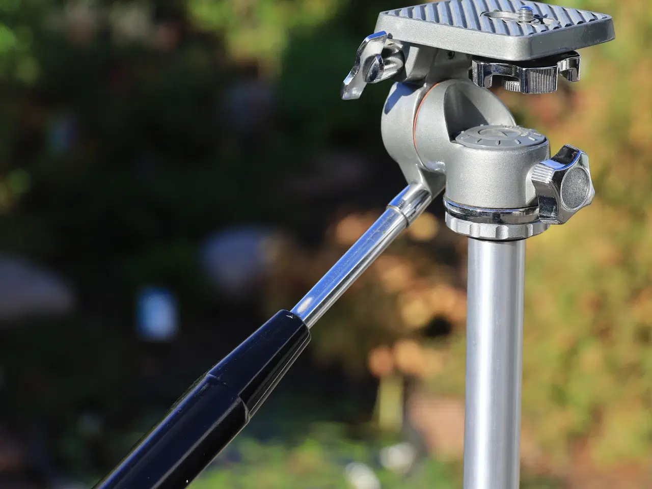 Billede 3 - Fotostativ