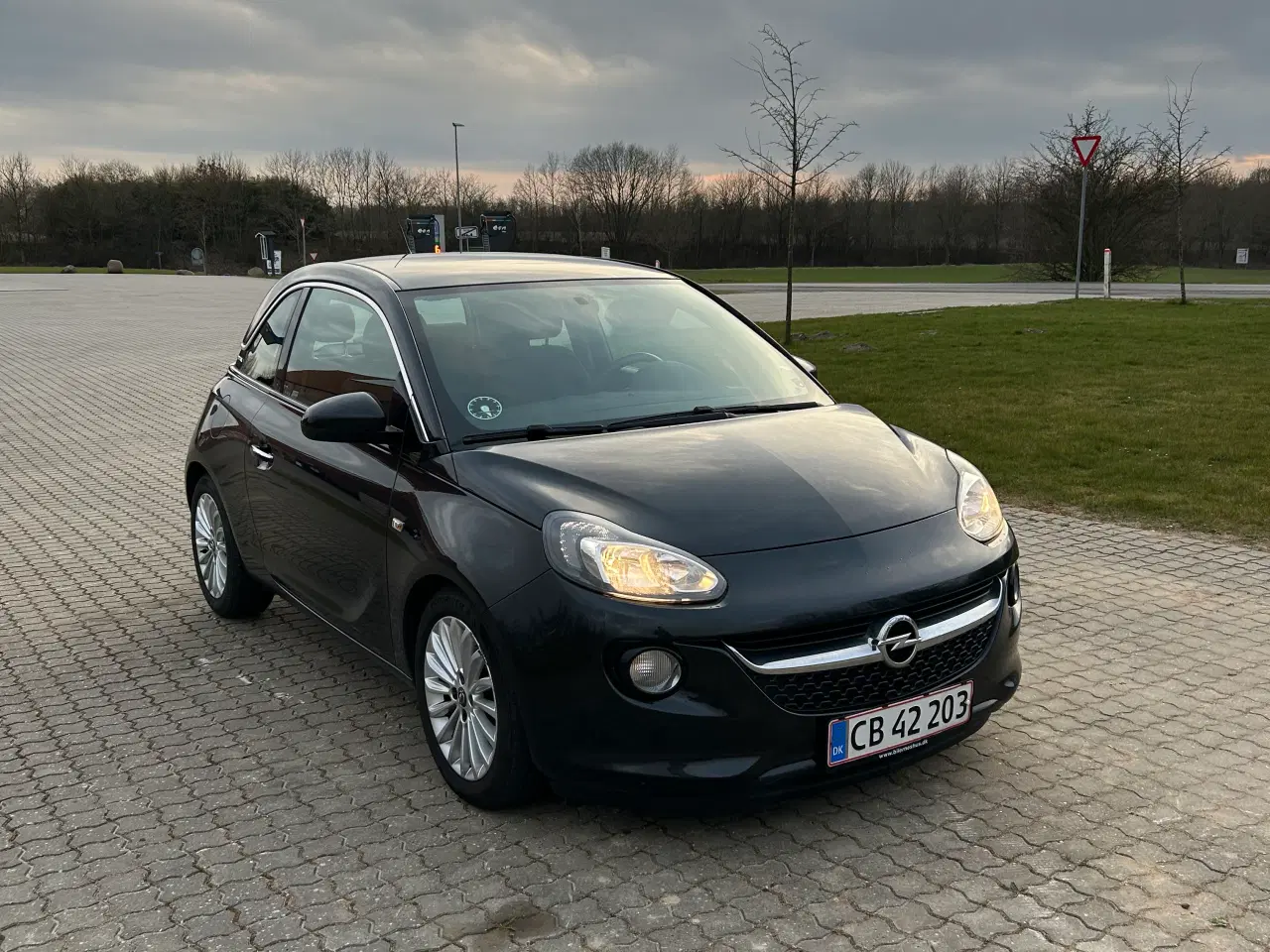 Billede 10 - Bil