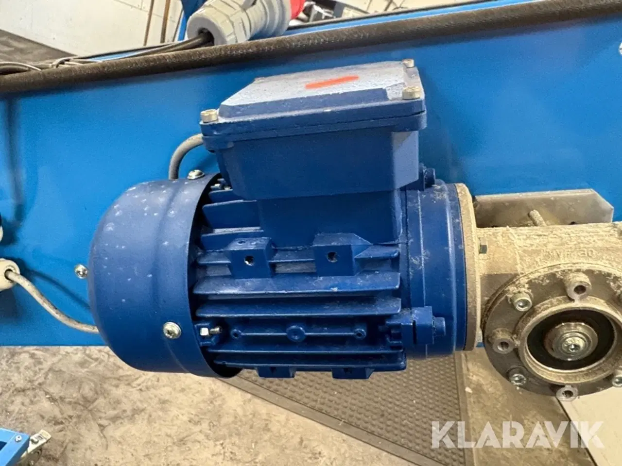 Billede 8 - Transportbånd