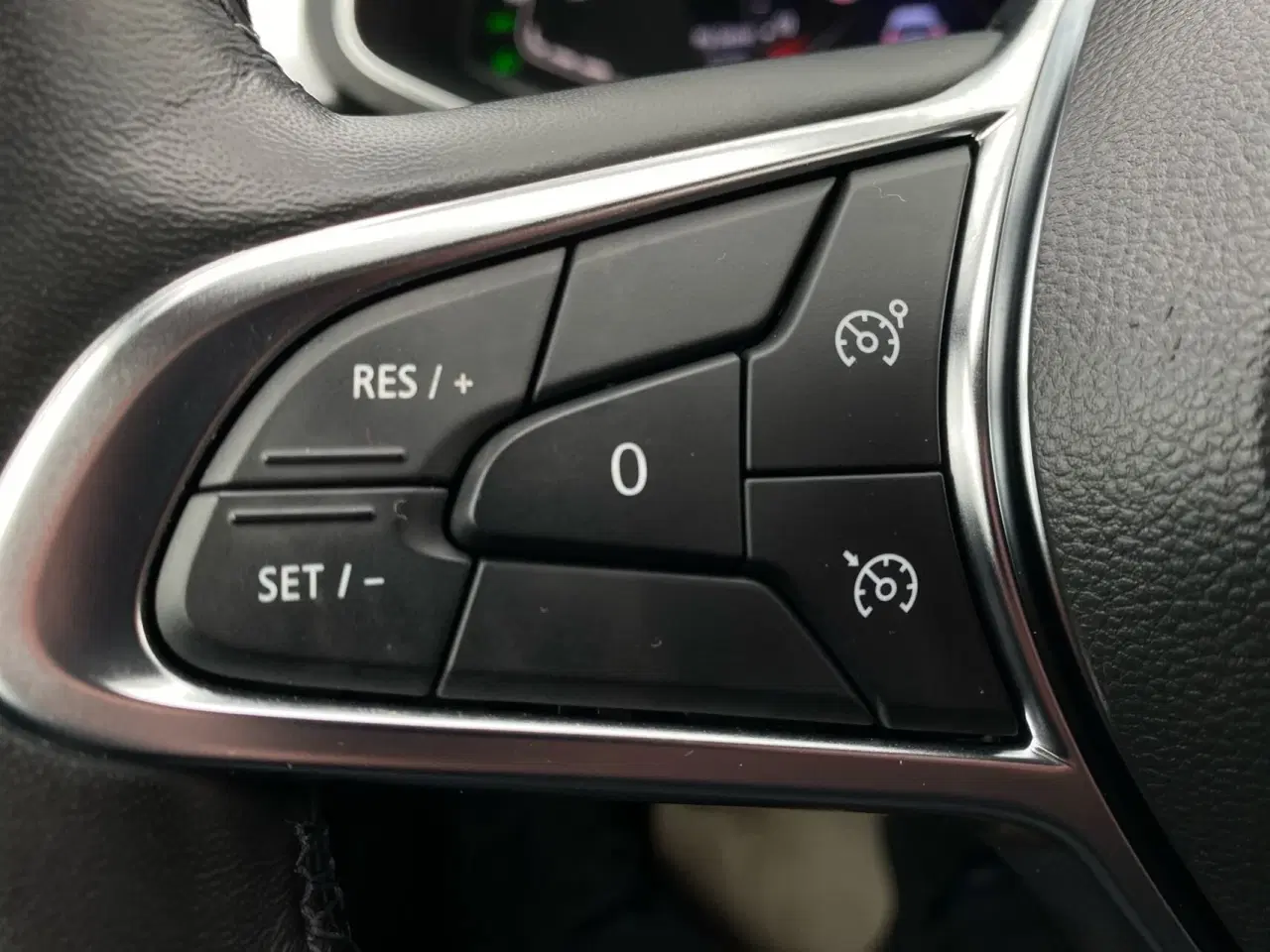 Billede 20 - Renault Captur 1,0 TCE Intens 90HK 5d