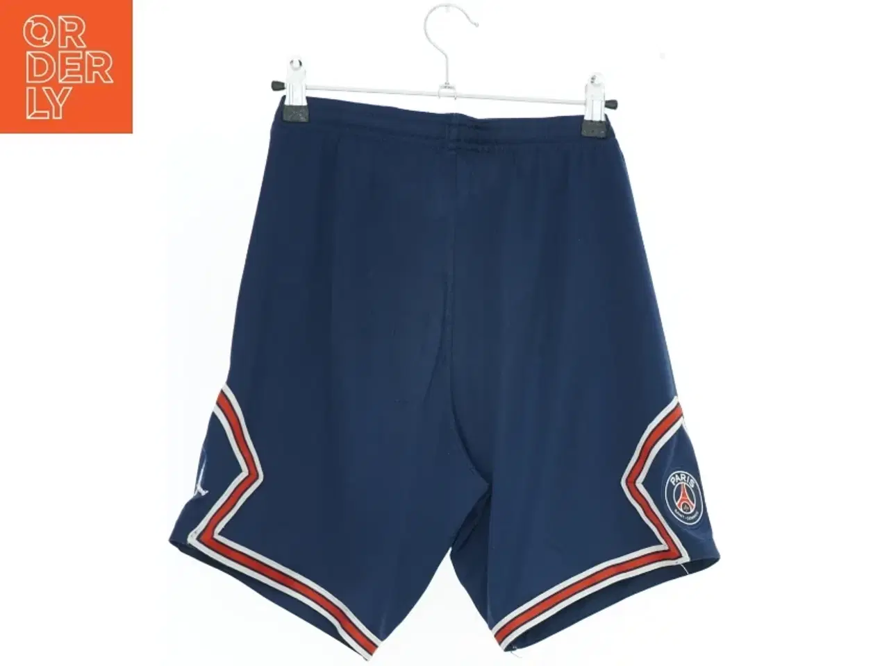 Billede 2 - PSG shorts fra Jordan (str. 158)