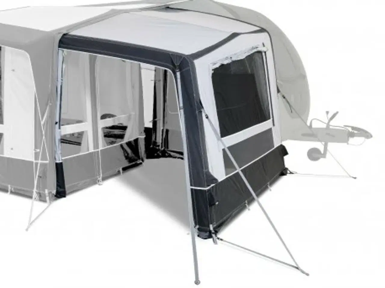 Billede 1 - Dometic/Kampa Club And Ace Air Pro Right Extension