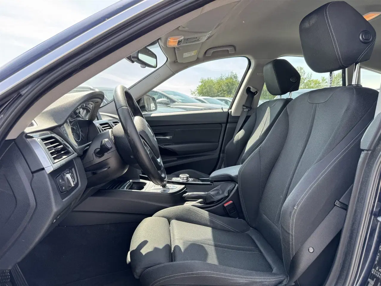Billede 6 - BMW 320d Gran Turismo 2,0 D Executive Steptronic 190HK 5d 8g Aut.