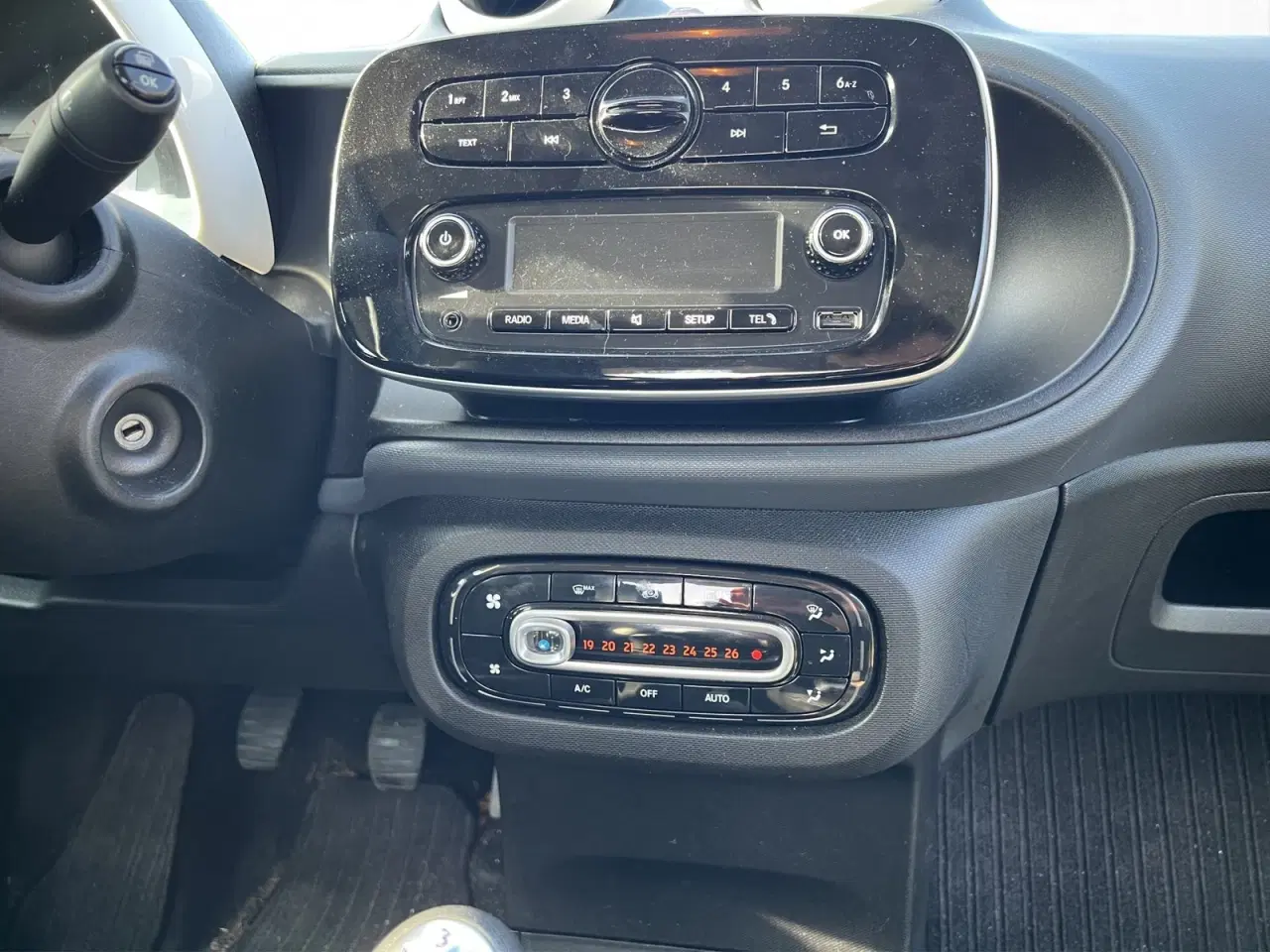 Billede 11 - Smart Fortwo 1,0 Joy