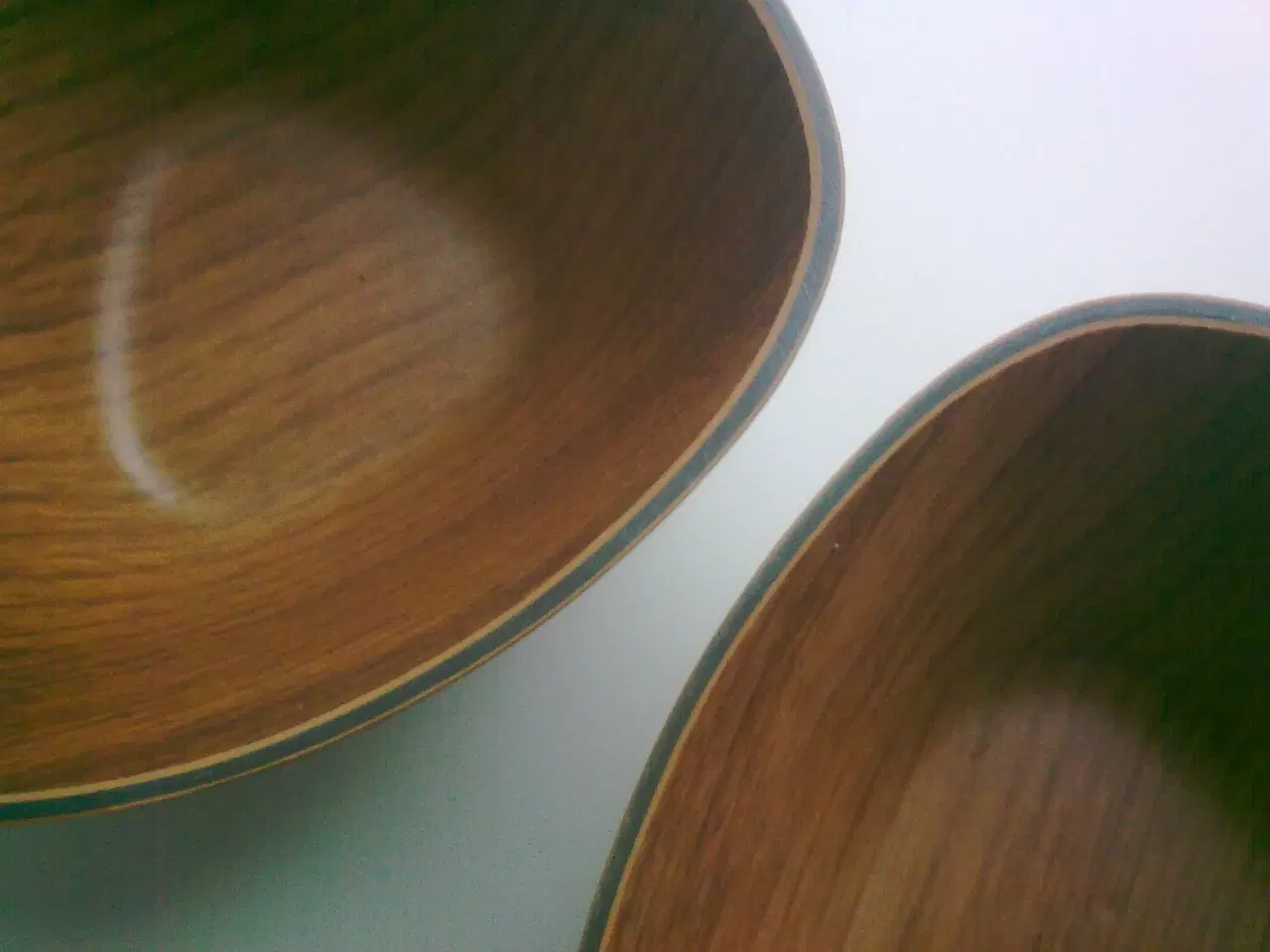 Billede 12 - Italiensk design i rød og hvid