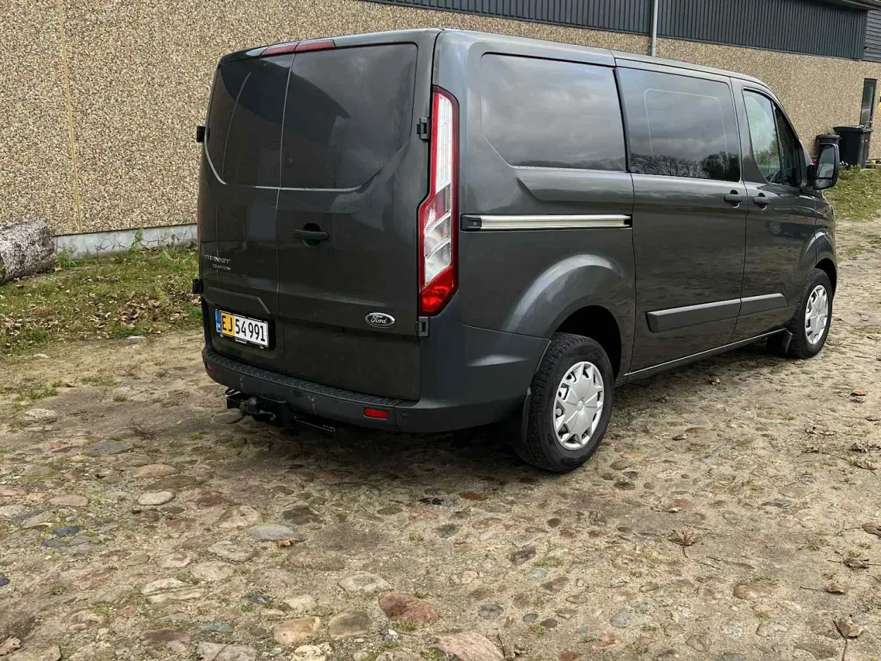 Billede 2 - Ford transit L1 270 130