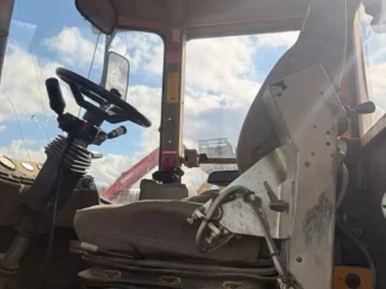 Billede 7 - Stærk gummiged 