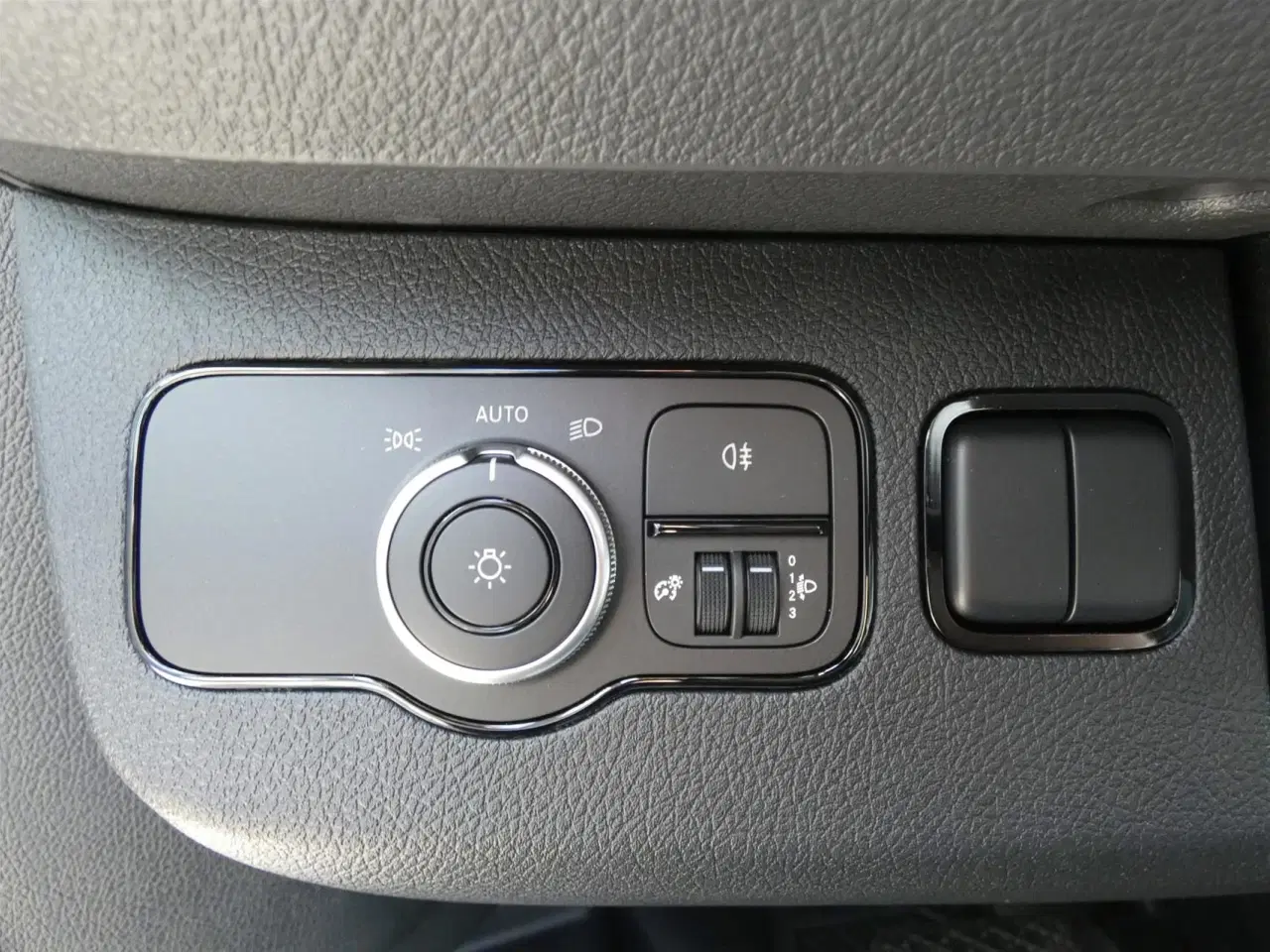 Billede 14 - Mercedes-Benz Sprinter 317 2,0 CDI A2 Pro 9G-Tronic 170HK Van 9g Aut.