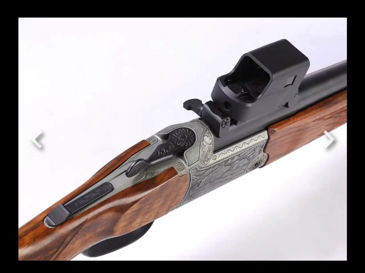 Billede 3 - Blaser bbf 95 lux