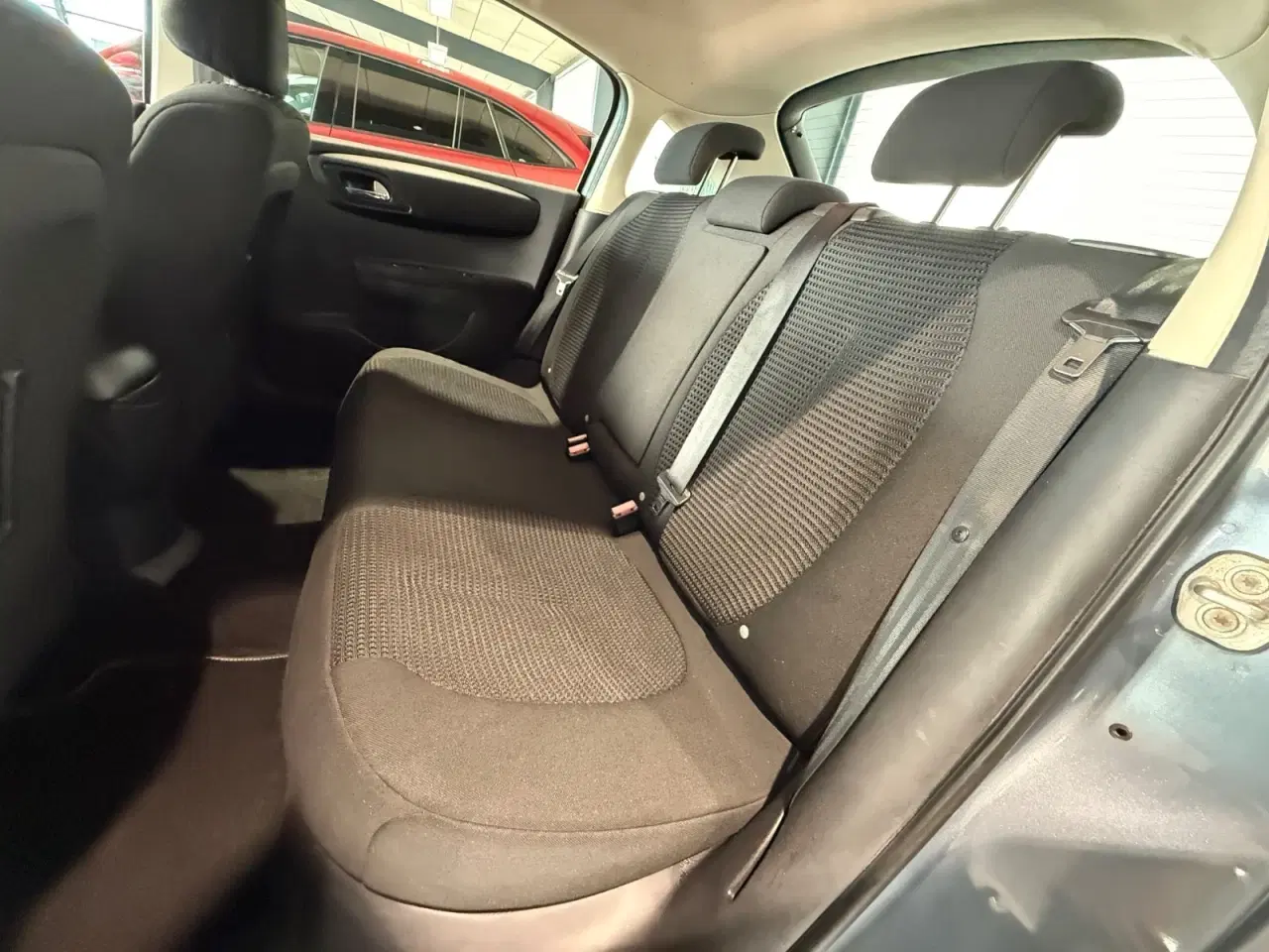 Billede 8 - Citroën C4 2,0 16V Prestige