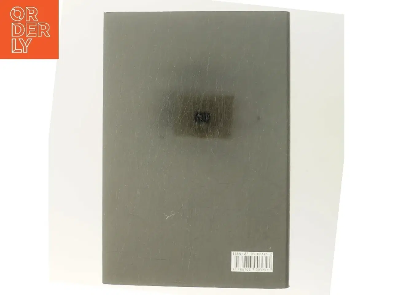 Billede 3 - Drageløberen af Khaled Hosseini (Bog)