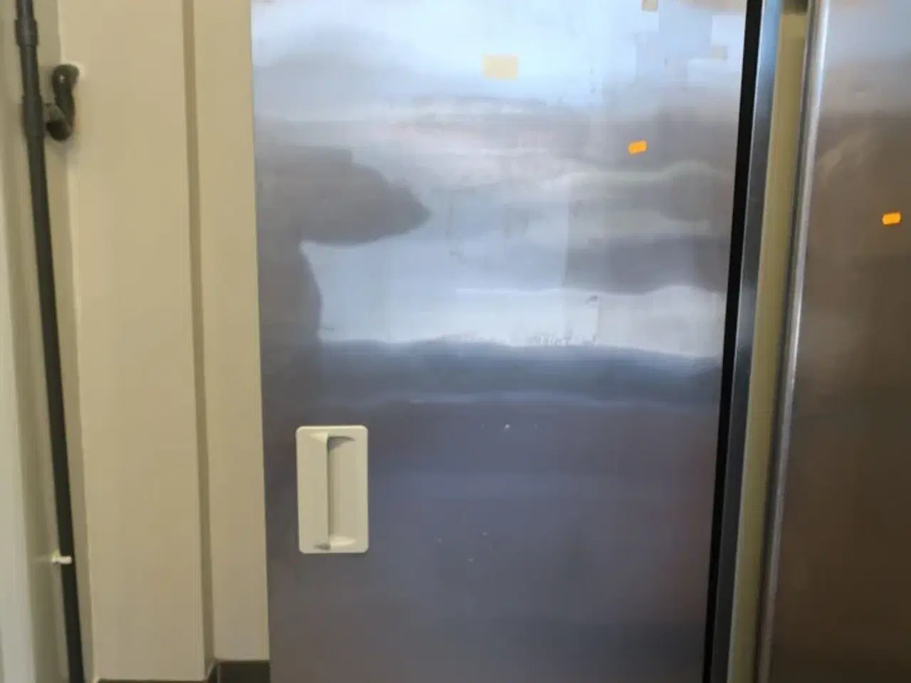 Billede 1 - Fryseskab SNOWFLAKE