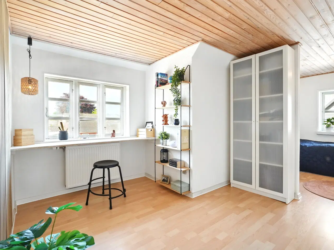 Billede 5 - Familiehus i Næsbjerg sælges